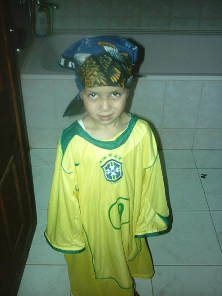 oualid